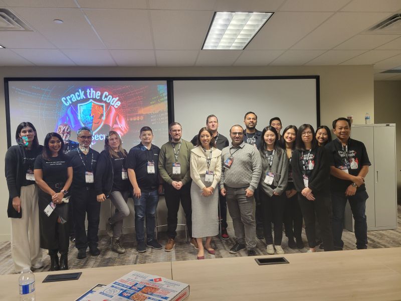 Crack the Code CTF image 1